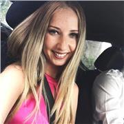 Maestra de educación primaria